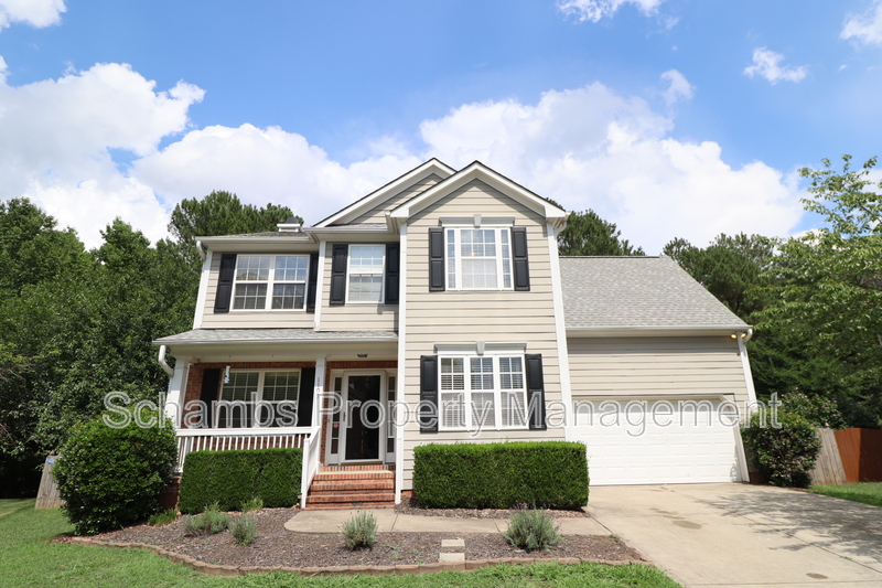 Durham House: 1103 Haventree Rd