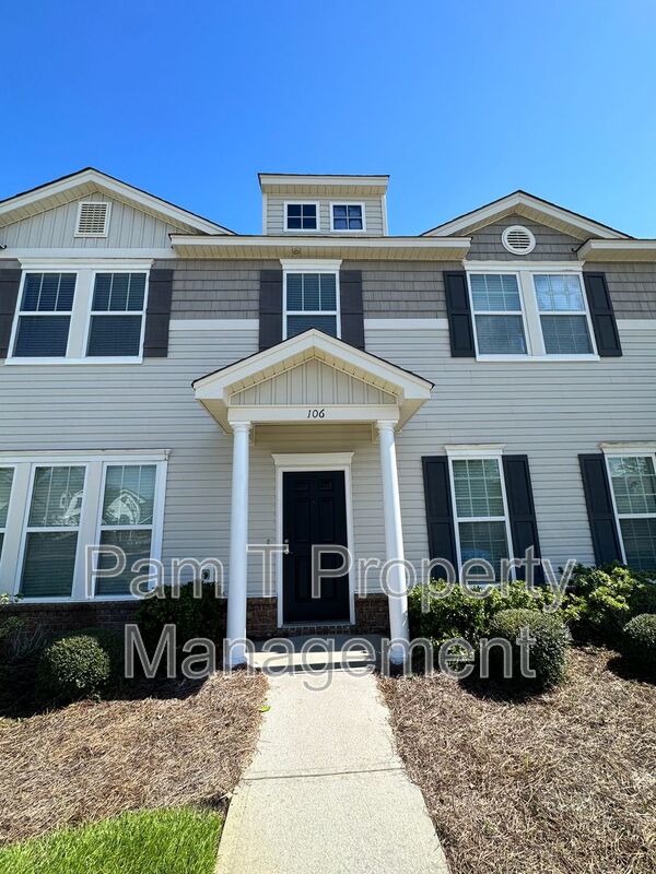 Pooler House: 106 Sonata Dr