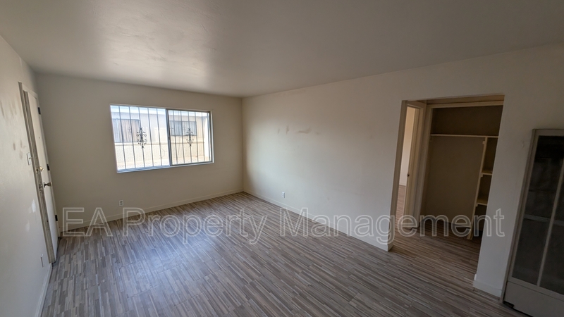 Albuquerque House: 1010 Palomas Drive SE