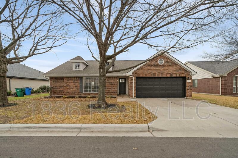 Request a Viewing for 1019 Blackthorn Drive Tenant Turner