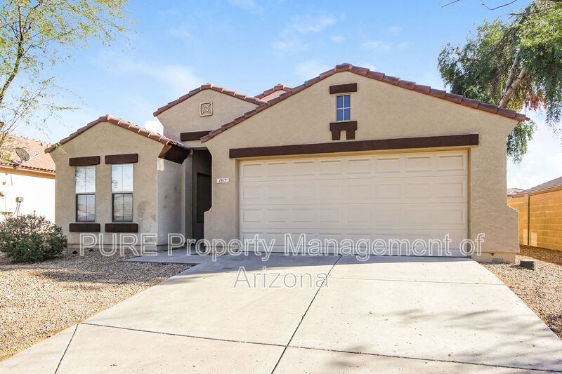 Phoenix House: 1517 W Lynne Ln