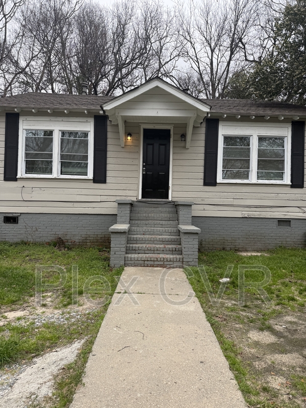 Columbus House: 4022 Young Avenue