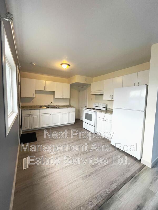 Kitimat House: 56 Wedeene Street