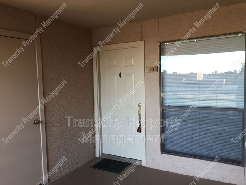 Mesa House: 1340 N Recker Rd