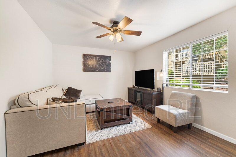 Flagstaff Condo: 1000 North Beaver Street