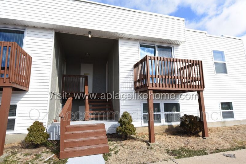 Belton Condo: 8201 Spring Valley Rd 13C