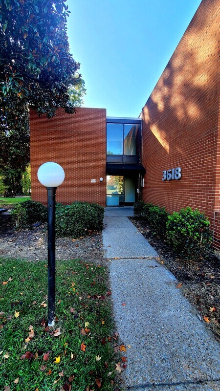 Richmond Condo: 3618 Chamberlayne Ave