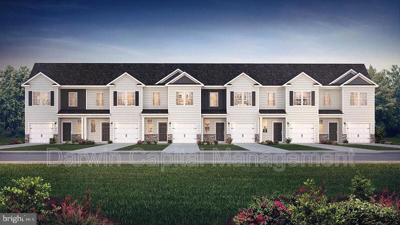 Glassboro Condo: 316 Mazzeo Drive