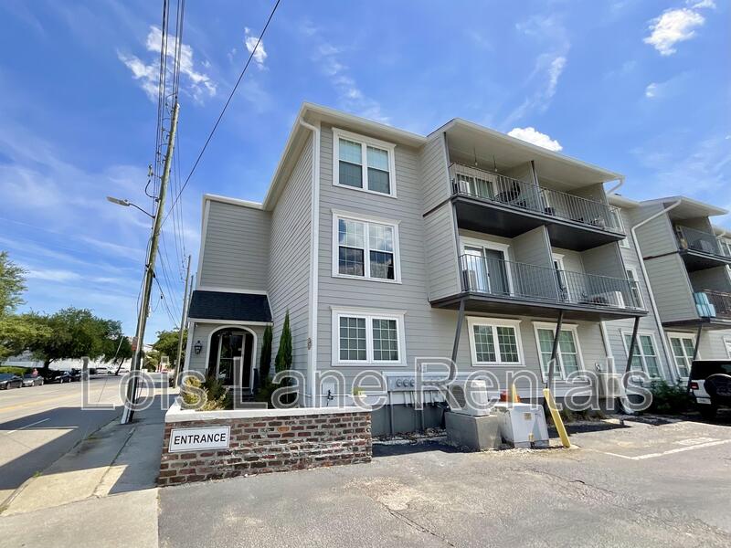 Charleston Condo: 259 East Bay Street, #6-C