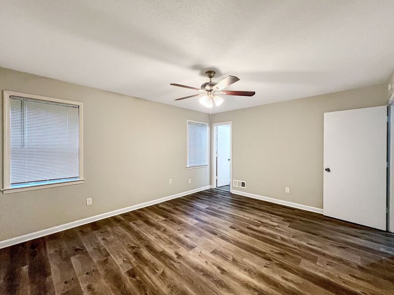 photo of rental property