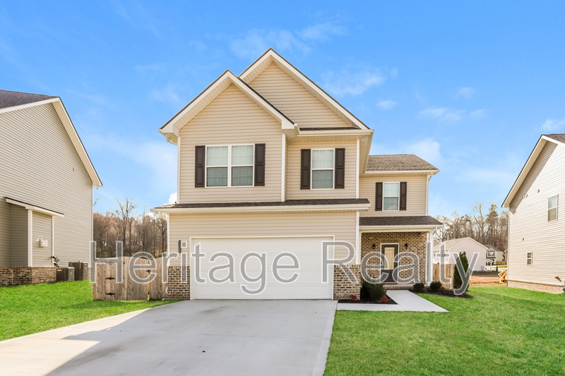 Knoxville House: 11356 Sawyers Valley Drive