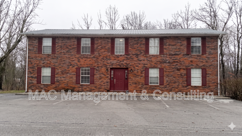 Cookeville Condo: 978 N Franklin Ave.