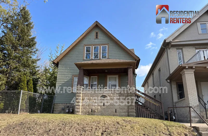 Milwaukee Condo: 2724 N Palmer Street