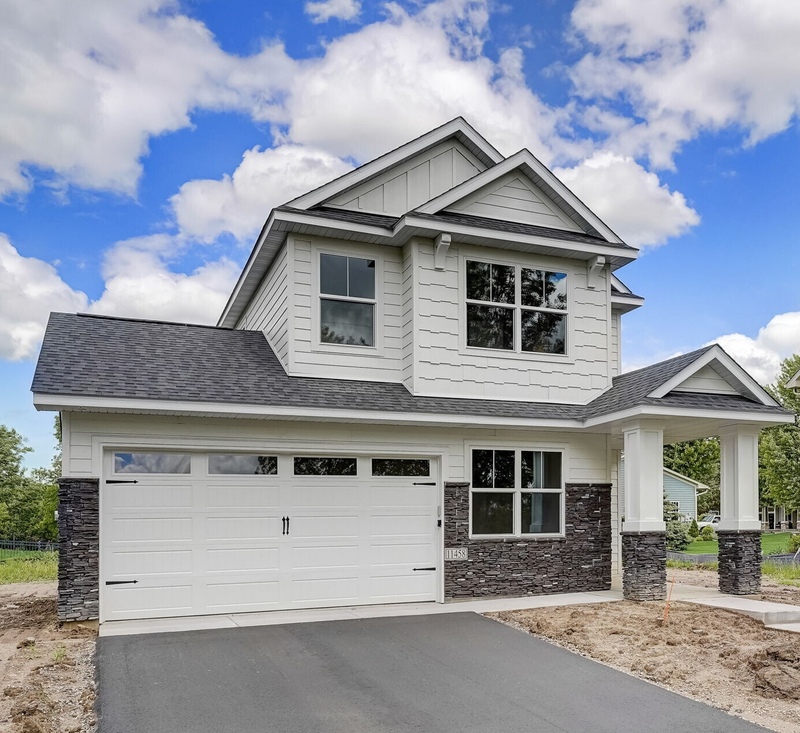 Albertville House: 11458 W Laketowne Dr