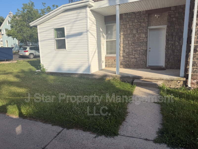 Reading Condo: 2851 Kutztown Road - Apt 3