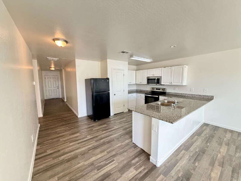 Casa Grande House: 3892 Princeton Ln