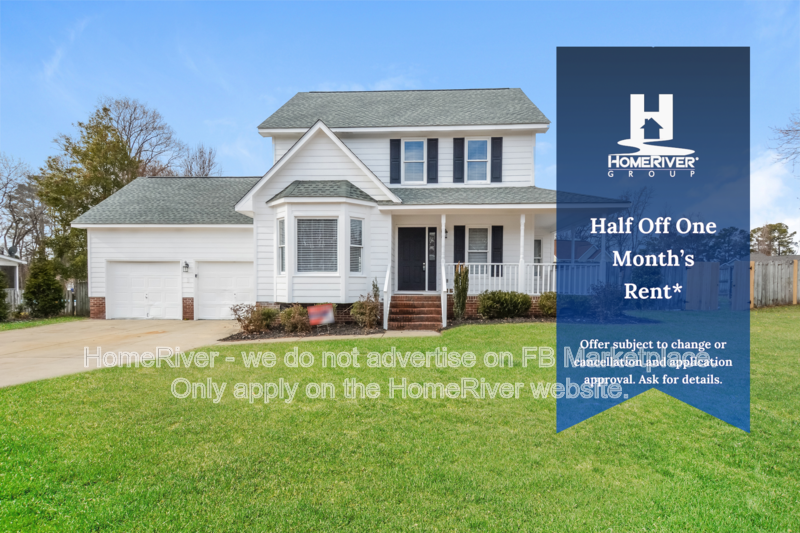 Angier House: 120 Blair Dr