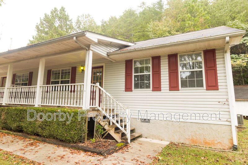 Harrison Condo: 6312 Harrison Ooltewah Rd