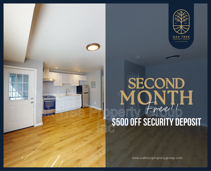 Oakland House: 6500 Foothill Blvd