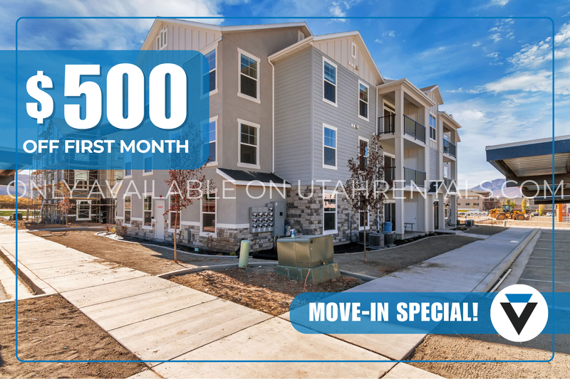 Heber City Condo: 1128 S 820 E