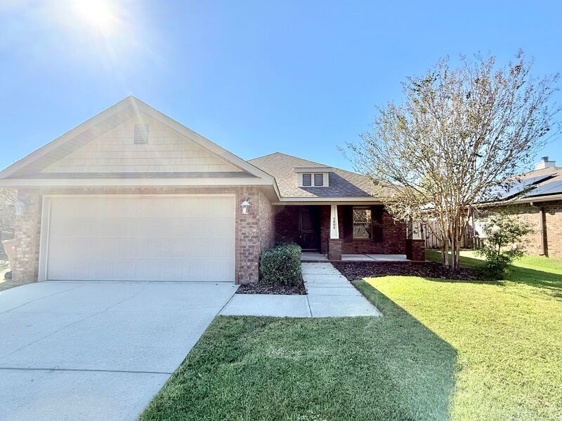 Pace House: 5009 Makenna Circle