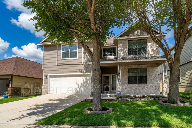 Cibolo House: 213 Tumbleweed Run