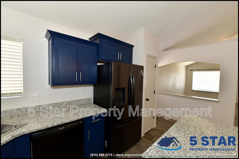 5 Star Property Management in El Paso | Listing