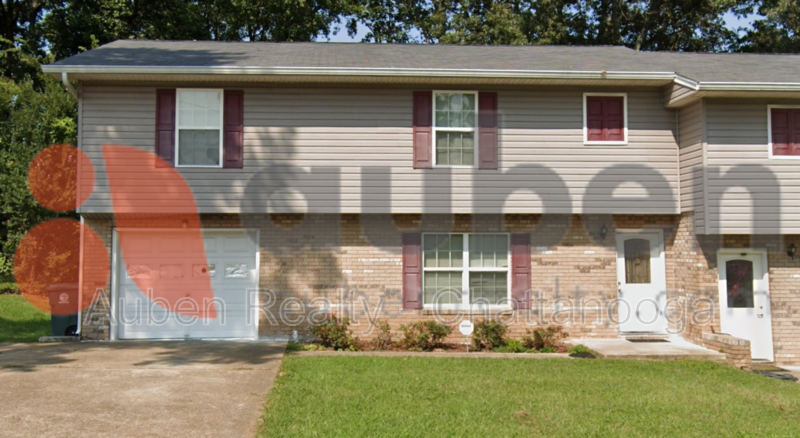 Chattanooga Condo: 3915 Bowman Lane