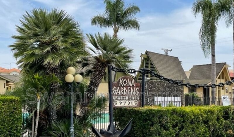 Garden Grove Condo: 9731 Acacia Ave.