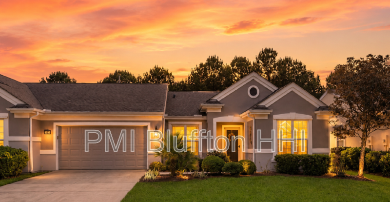 Bluffton Townhome: 278 Landing Lane