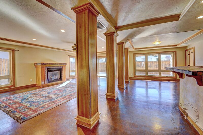 Fruita House: 1304 Monument Court