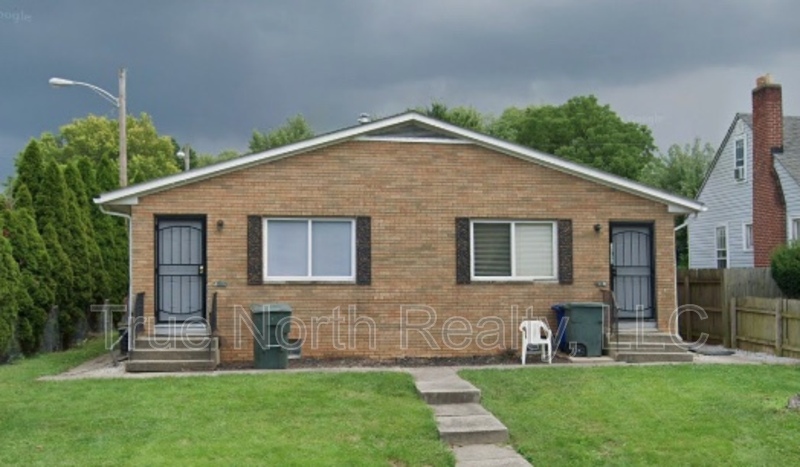 Columbus Condo: 2918 Cleveland Avenue