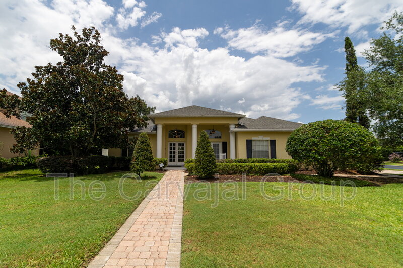Oviedo House: 2960 Ashton Terrace