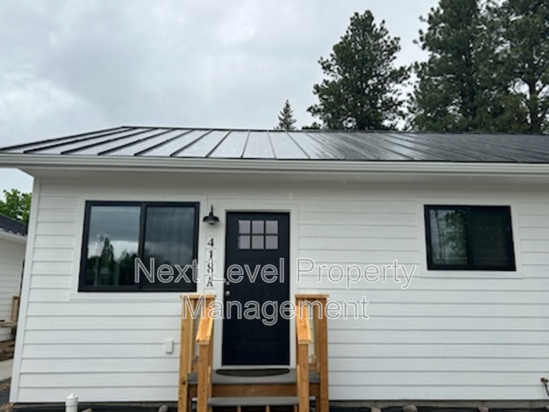 Kalispell Condo: 418 Maple Drive - A