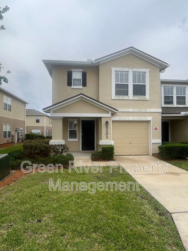 Fleming Island Condo: 1500 Calming Water Dr