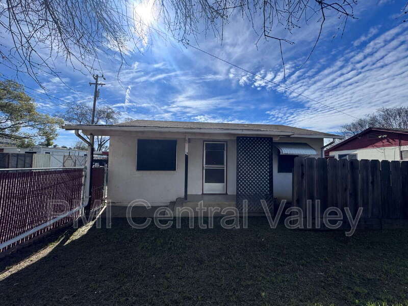 Patterson House: 340 Sperry Ave