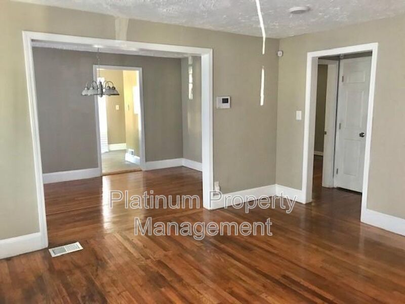 photo of rental property