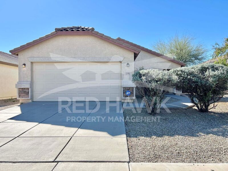 San Tan Valley House: 2701 E. Bagdad Rd