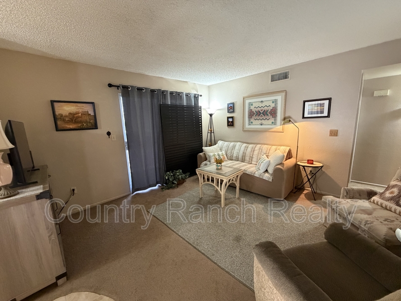 Bullhead City Condo: 1280 Mohave Drive - 1