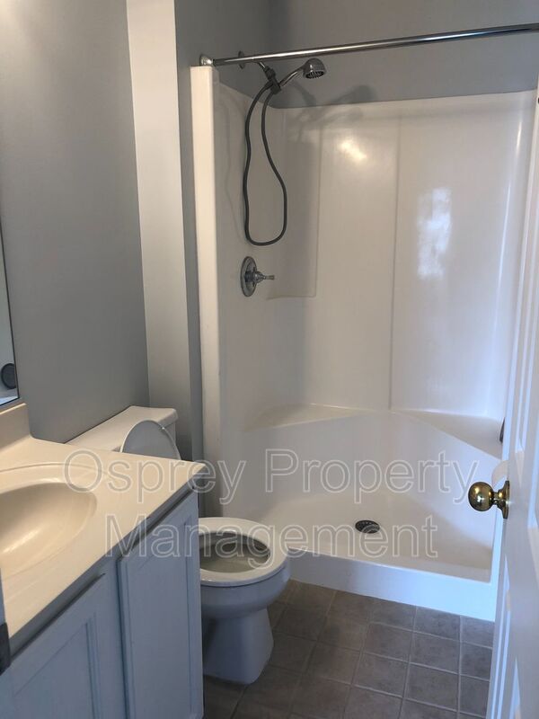 Highly desired unit located in Greenbrier 