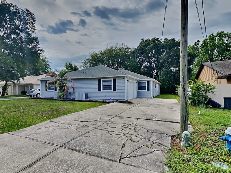 Palm Coast House: 155 Plain View Dr