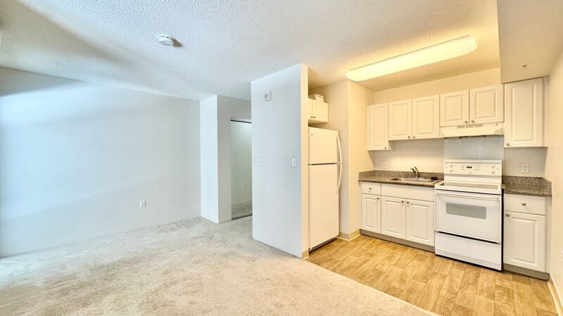 Honolulu Condo: 801 South Street
