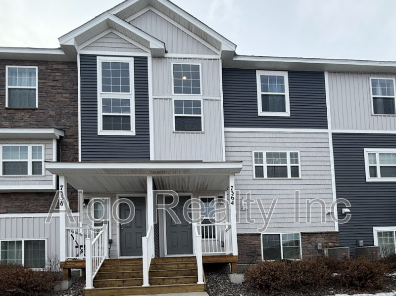 Ramsey Condo: 7364 146th Avenue Northwest - 1