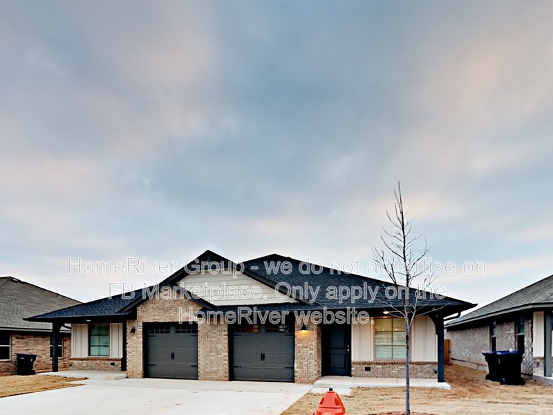 Oklahoma City Condo: 412 Vail Cir