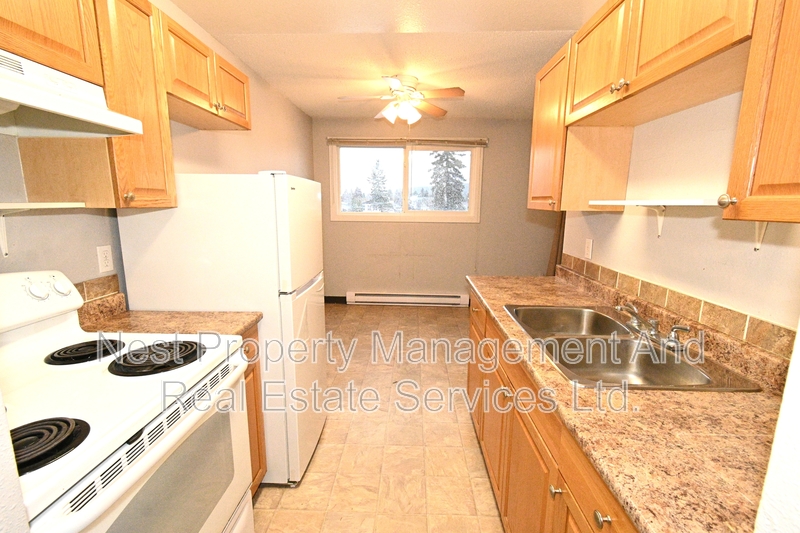 Prince George House: 4280 Quentin Avenue