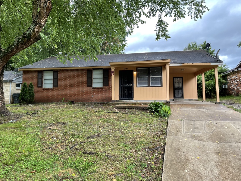 Request a Viewing for 4455 Old Quarry Rd Tenant Turner