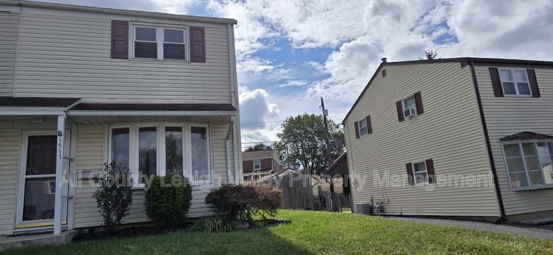 Bethlehem House: 1517 Richard Ave