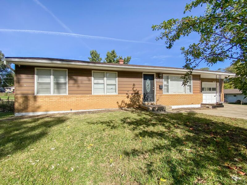 Independence House: 9722 E 13th St S