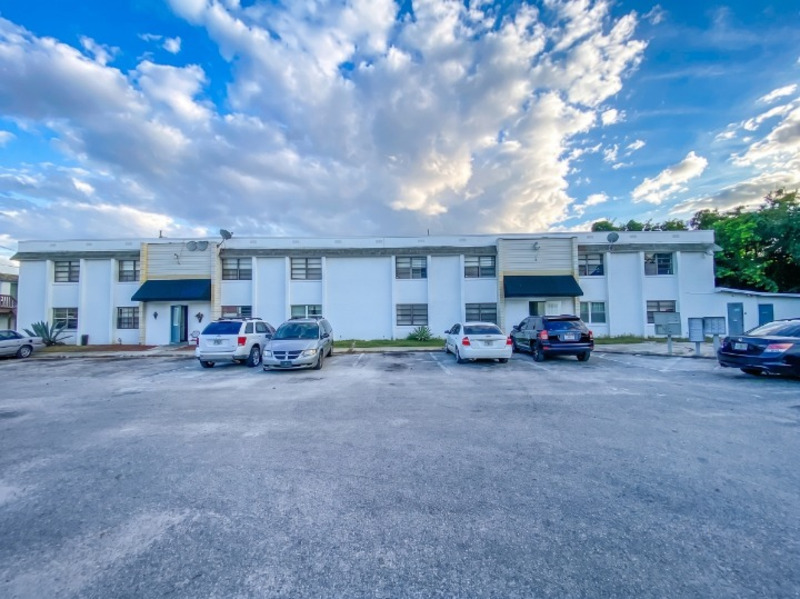 Orlando Condo: 14 South Ortman Drive
