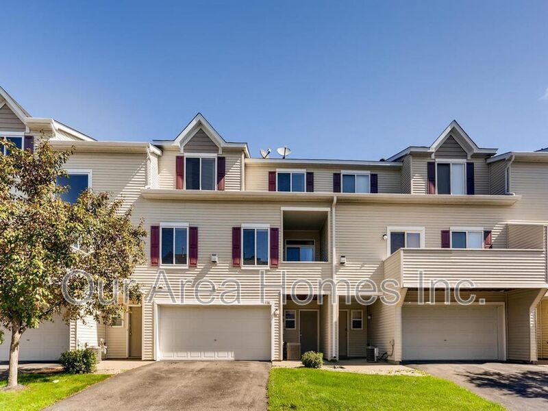 Cottage Grove House: 6836 Meadowgrass Ln S